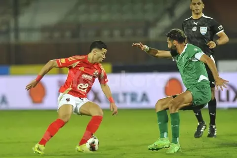 بسبب أفريقيا.. تعديل موعد مباراة الأهلي والاتحاد السكندري في الدوري